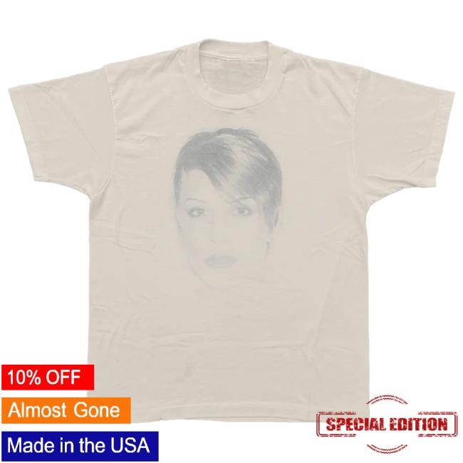 90s New T-Shirt – Halsey Store