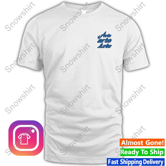 Tommy Back Multi T-Shirt
