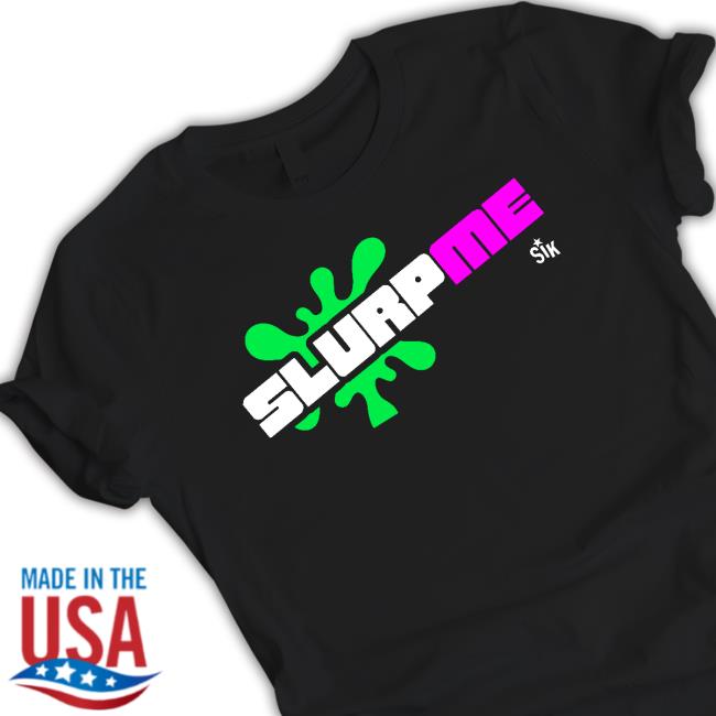 Slurpme Hoodie