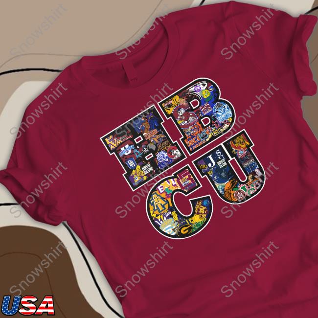 HBCU Culture Shirts