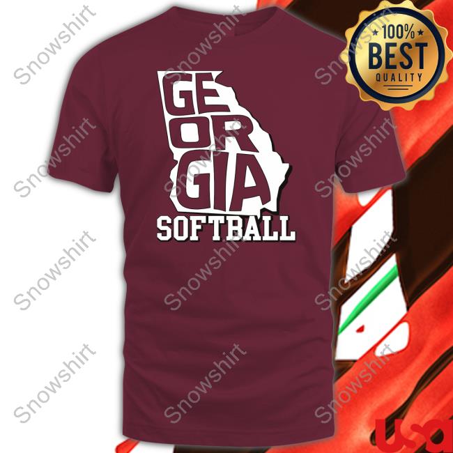 Georgia Football T Shirt Official Georgia Football Shirts