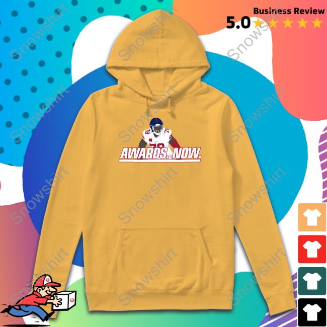 Awards Now Shirts