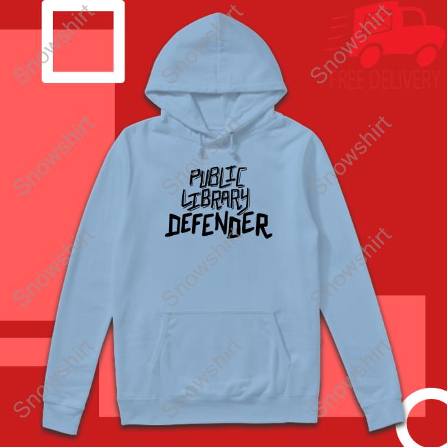 Mariame Kaba Library Defender Shirt