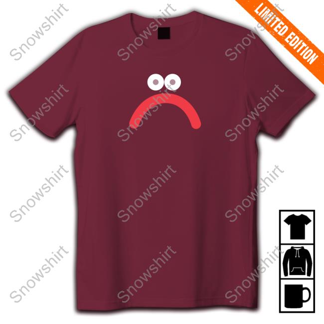 Moodverse Mood Rollers Sweatshirt