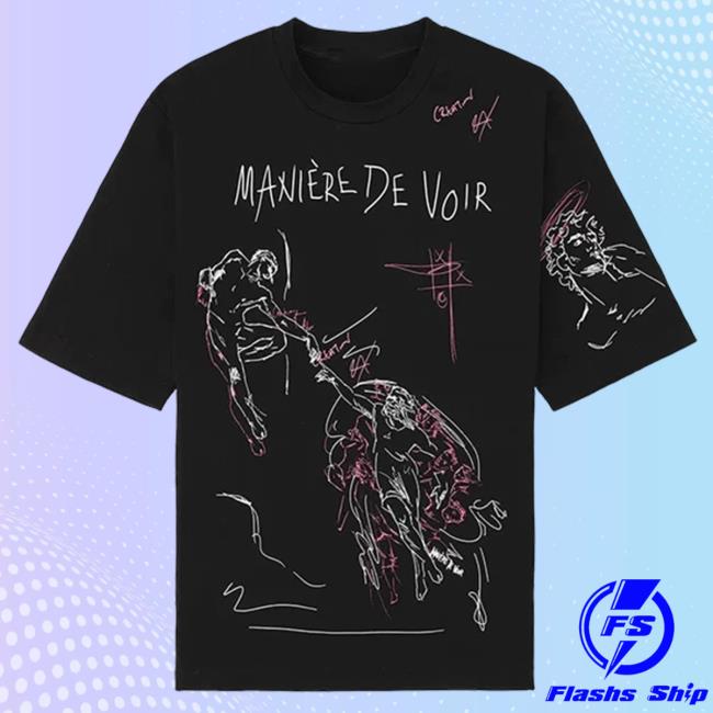 Official Graffiti Tshirt