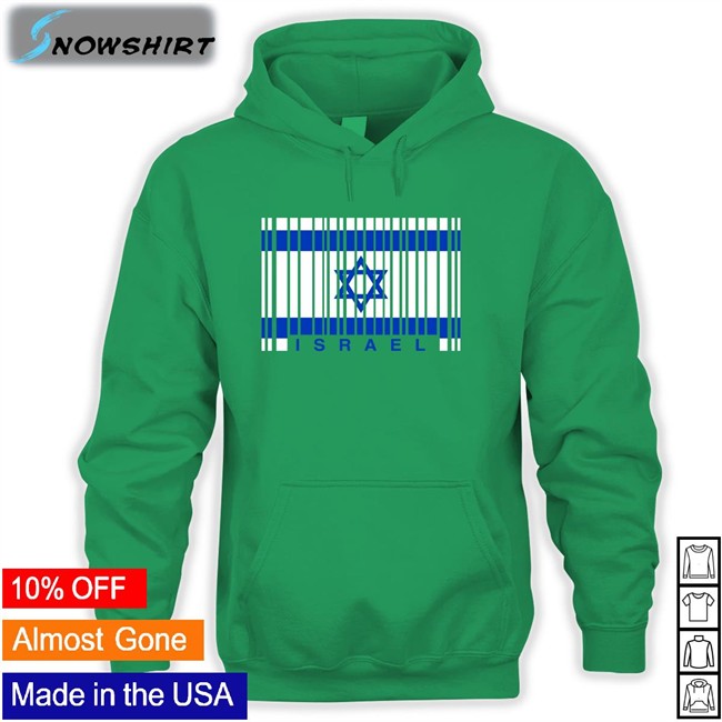 Israel Flag T Shirt Vijay Prashad Michelle Bolsonaro Wife Of Brazil’S Bolsonaro