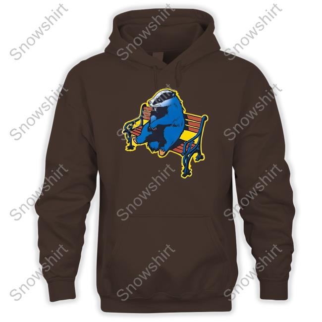 Larian Studios Badger Shirts Larian Studios Merch Badger Shirt