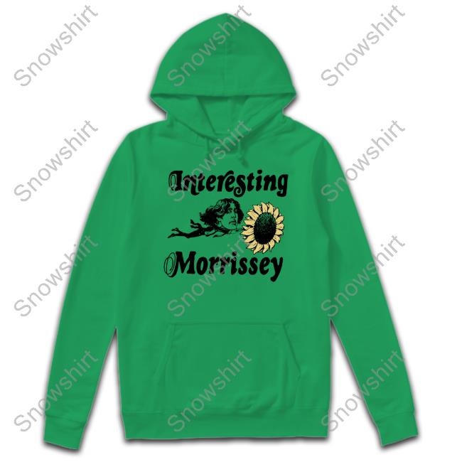 Interesting Morrissey Shirt Nataliya Official Interesting Morrissey Shirt Nataliya