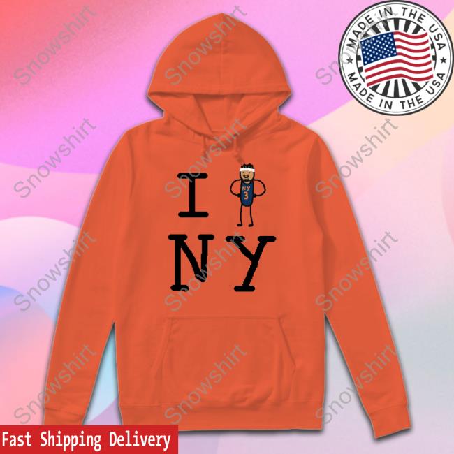 Official I Hart Ny Shirt Nba Paint Merch Josh Hart I Hart Ny Tee