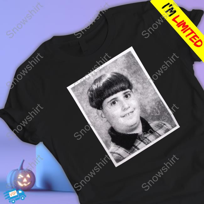 Wooli Merch Yung Wooli Long Sleeve Tee Shirt