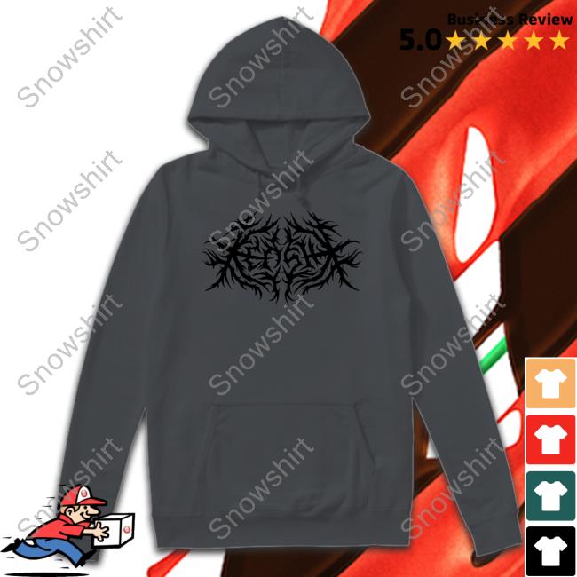 Robaroba Death Metal Shirt Kenshi Robaroba Shop Death Metal Shirt Kenshi Cap