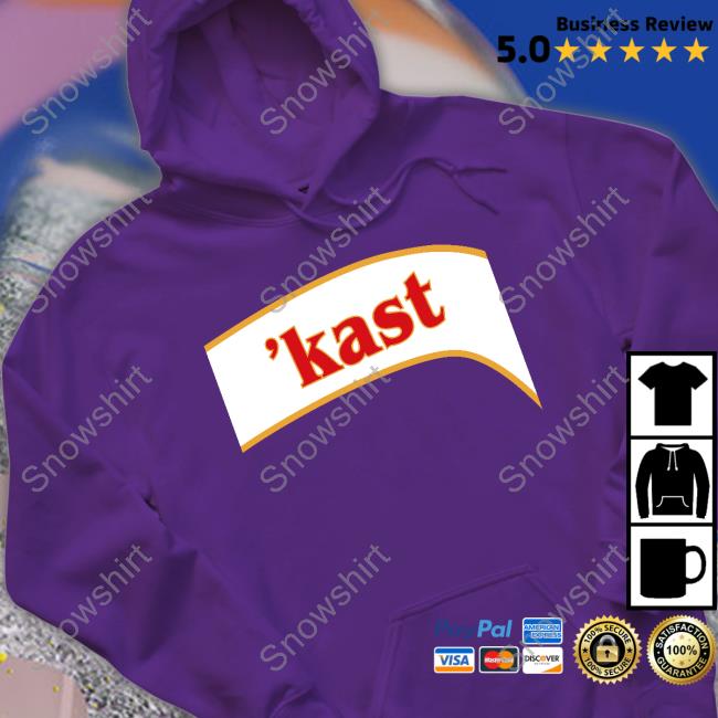Trae Young 'Kast Hoodie