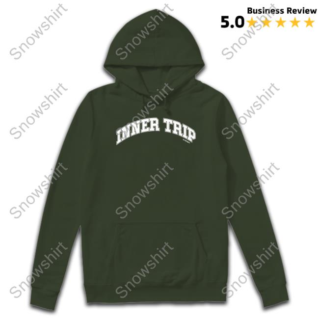 Inner Trip TShirts Inner Trip TShirts MothTech