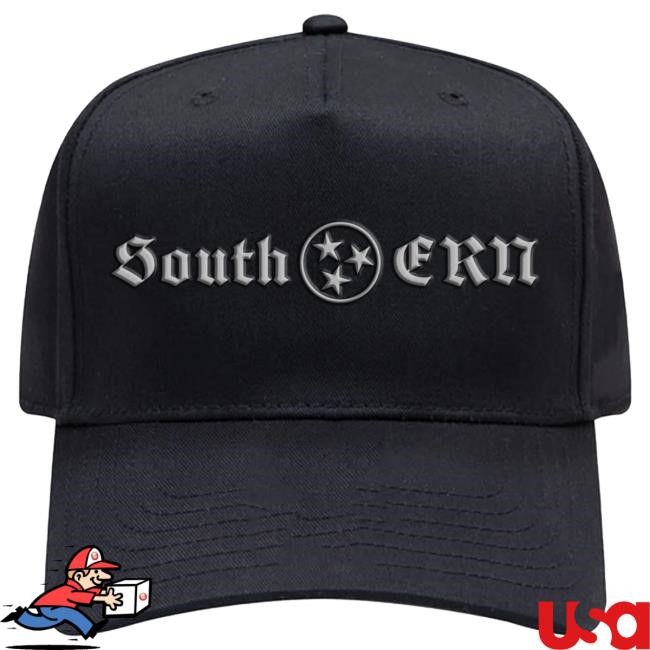New 2026 Ernest SouthERN Hat Pit Access Style