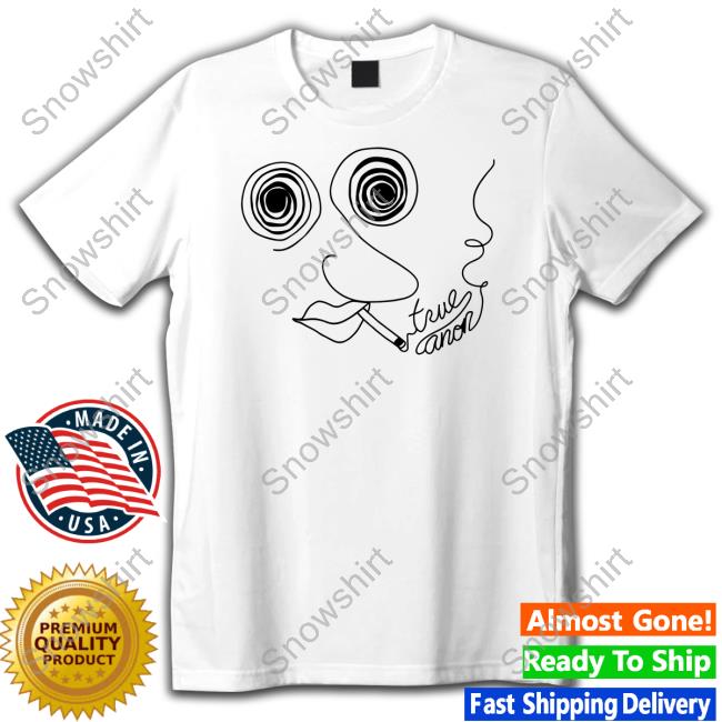 Official True Anon Store Crazee Tee