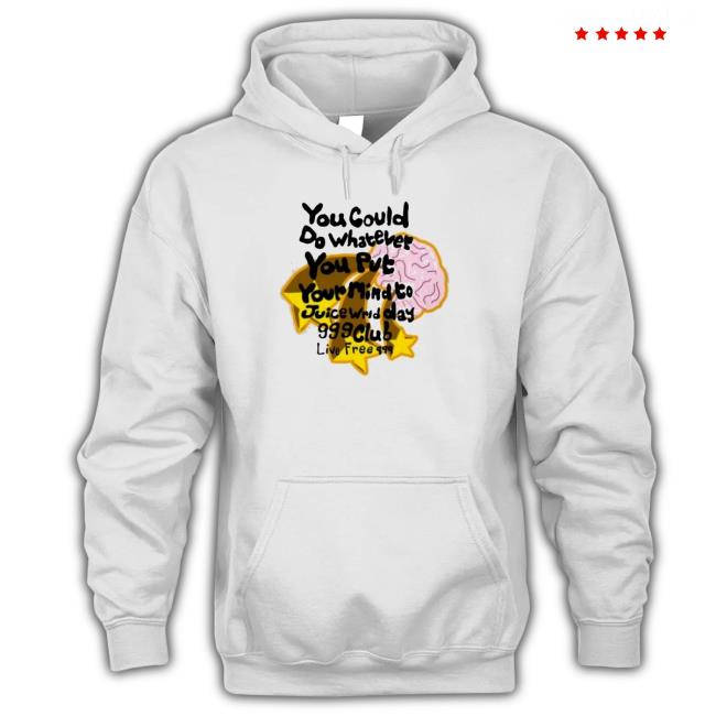 999 Club Merch Juice Wrld Day Shirt Official 999 Club Merch Juice Wrld Day Sweatshirt