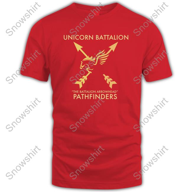 The Unicorn Battalio Tee Shirt The Unicorn Battalio Hoodie Shirt Tenacious Unicorn Ranch Merch