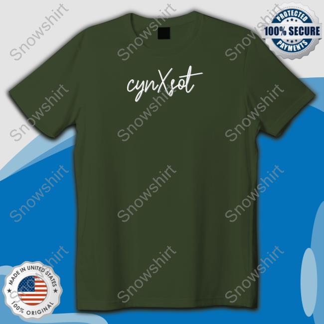 Official Stream Elements CynXsot Cap