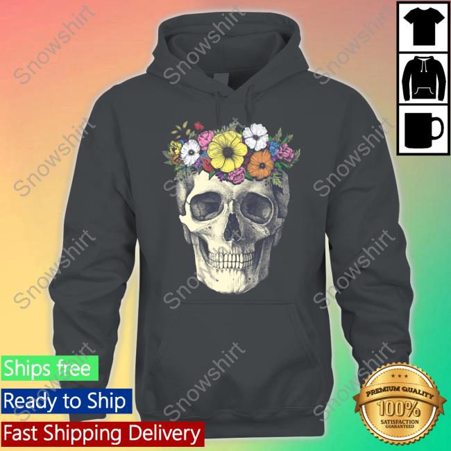 Pop Skullture Midsommar Shirt Rob Sheridan Pop Skullture Midsommar Shirt