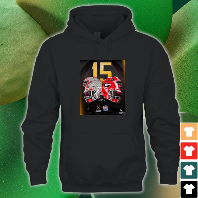 Official Ohio State Buckeyes vs Georgia Bulldogs Playoff Semifinal Chick-Fil-A Peach Bowl 2022 Long Sleeve T Shirt Official Ohio State Buckeyes vs Georgia Bulldogs Playoff Semifinal Chick-Fil-A Peach Bowl 2022 Long Sleeve T Shirt