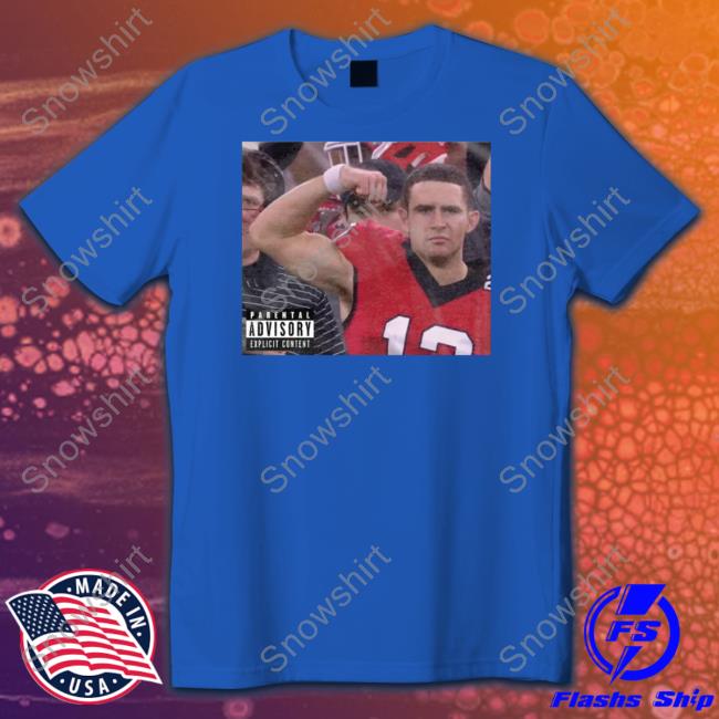 Barstool Sports Sb Advisory Tee Barstool Sports Store Sb Advisory Shirts