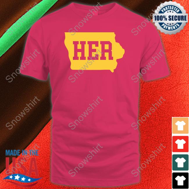 Her Tee