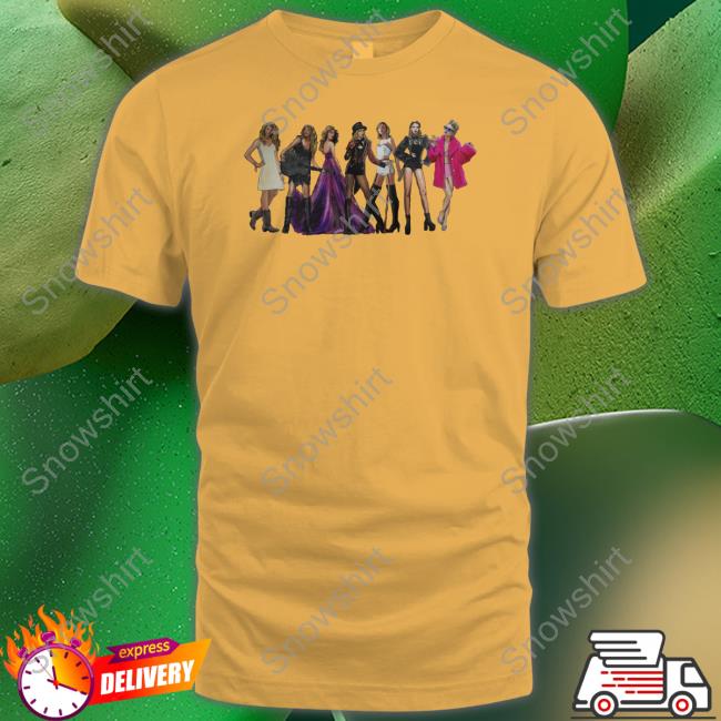 Taylor Swift Shirt