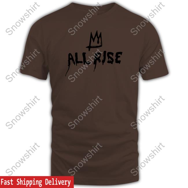 Tshepojeans All Rise T Shirt