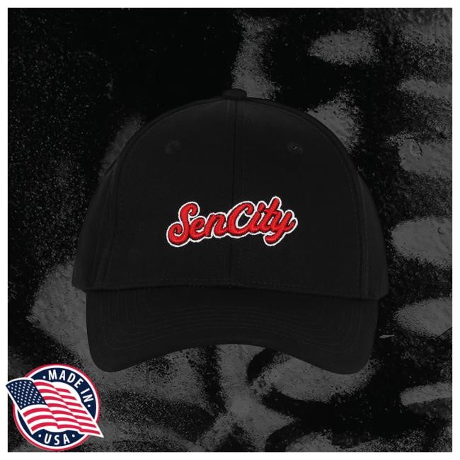 Official Sentinels Merch Store Shop Sentinels Sen City Dad Shirts