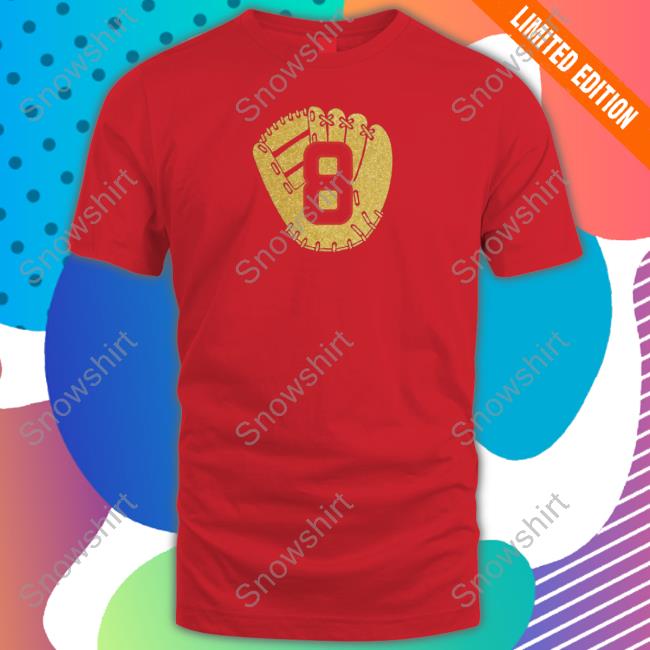 Gold Glove Tee Shirt Gold Glove Hoodie ObviousShirts