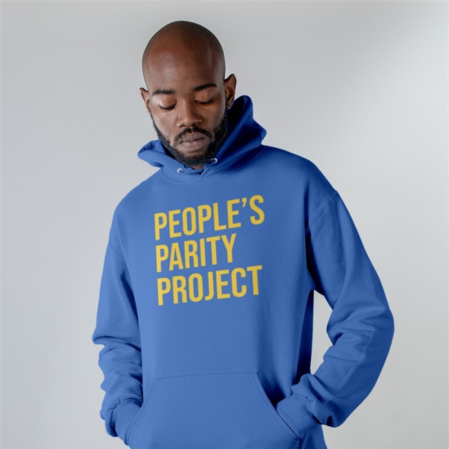 People's Parity Project T-Shirt