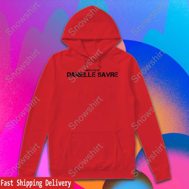 Official Dreamit Merch Directed By Danielle Savre Cap Dream It Conventions Dreamit Merch Directed By Danielle Savre Shirts Dream It Conventions