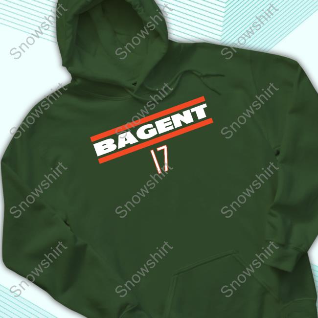Official Bagent 17 Shirt Official Bagent 17 Shirts