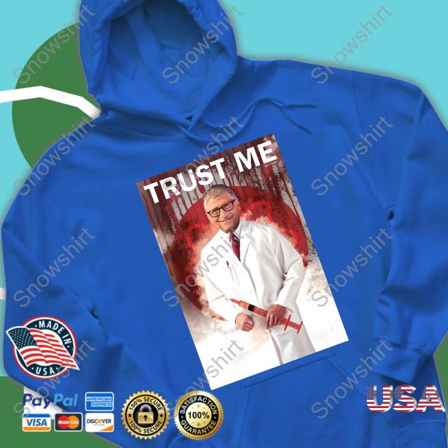 Trust Me Long Sleeve