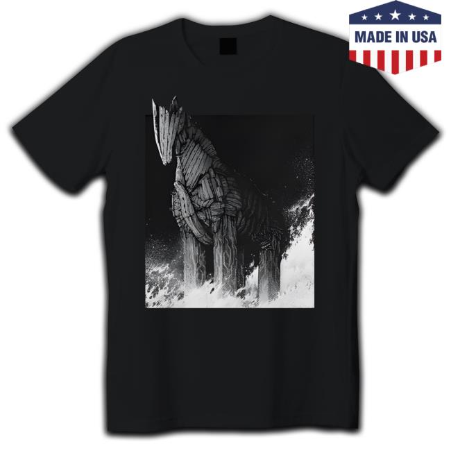 Vx Underwear Trojan Tee Vx Underwear Trojan Shirt