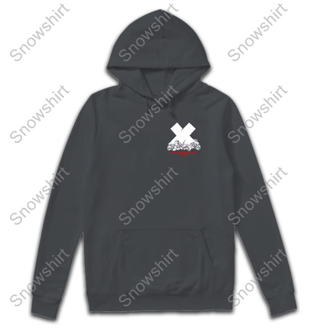 XPLR Bones Crewneck Sweatshirt