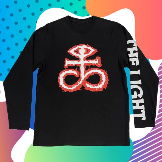MBS Symbol Long Sleeve Joey Badass Merch Store