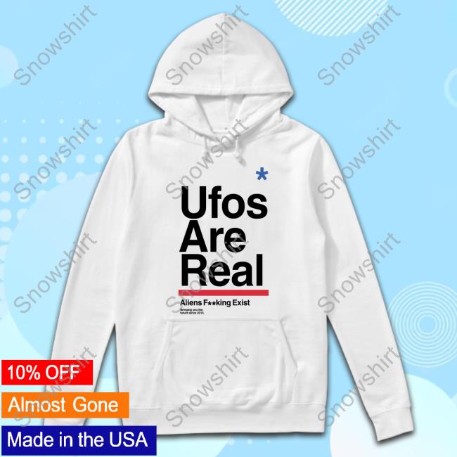 Official Tomdelonge Blink182 To The Stars Store Merch Ufos Are Real Aliens Fucking Exist T Shirt
