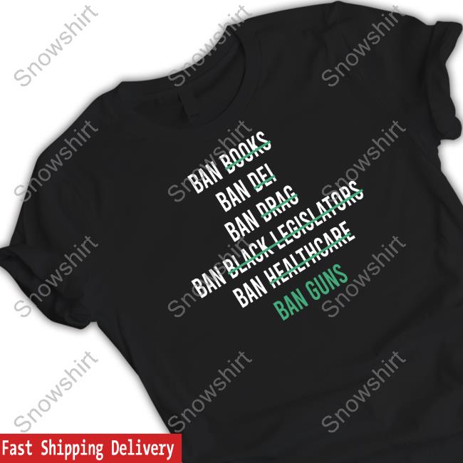 Official Here 4 The Kids Ban Guns Sweatshirt