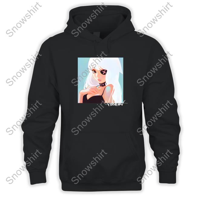 Official Sukebannyc Store XOXO Shirt