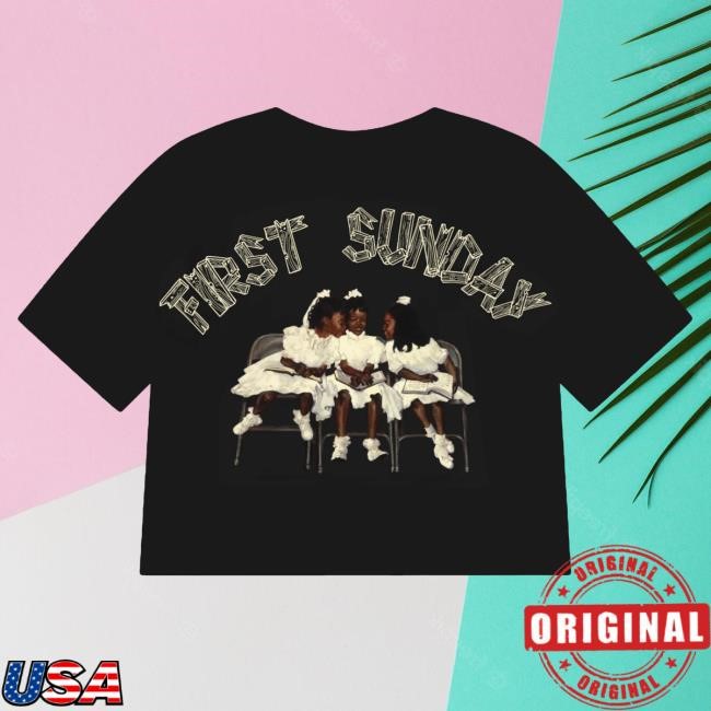 Official Peerless Prime First Sunday T Shirt