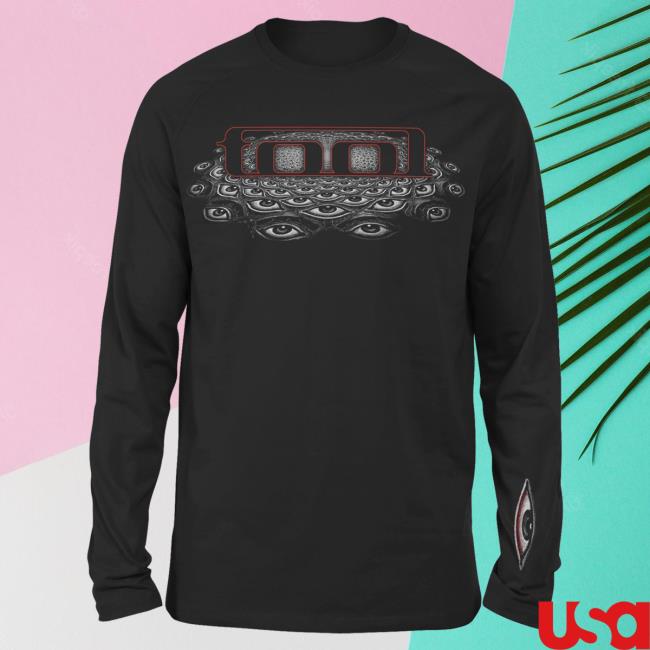 Official Tool Muisc Band Clothing Store Shop Convex Long Sleeve Unisex ToolBand ToolMusic Merch
