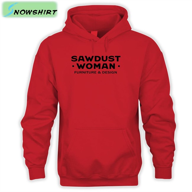 SW By Sawdust Woman Shirt