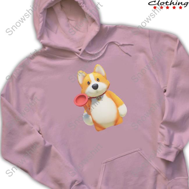 Gear Xbox Shop Party Animals Nemo Cap Official Gear Xbox Party Animals Nemo Shirt