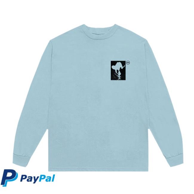 Kansas Anymore Long Sleeve Tee - Role Model Official Store