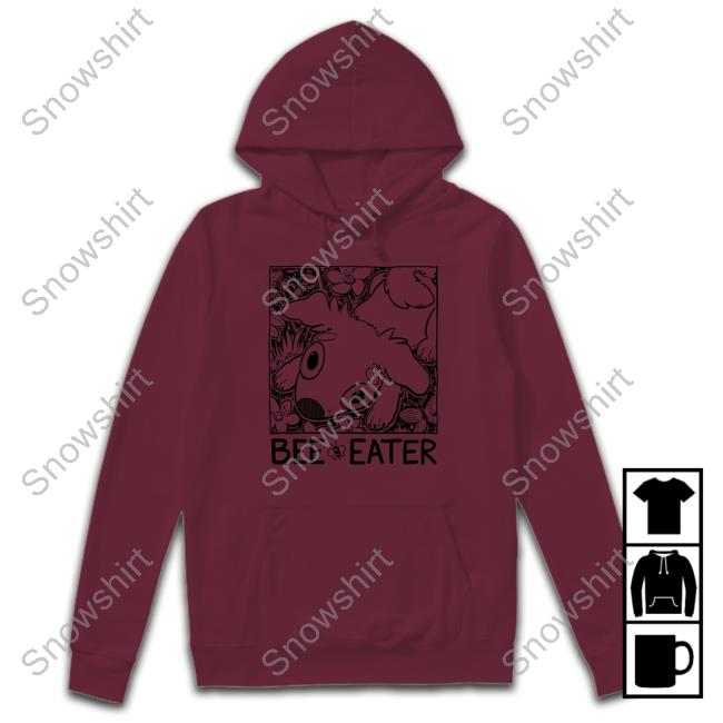 Bee Eater Long Sleeve T Shirt