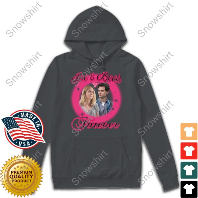 Shirts That Go Hard Joe And Beck Forever Long Sleeved T Shirt Goodshirts Merch Joe And Beck Forever Tee Shirt