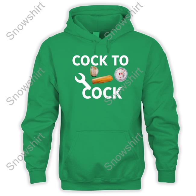 Dalle2 Cock To Cock Long Sleeve T Shirt It Is Cooking O'clock Dalle2 Cock To Cock T Shirt It Is Cooking O'clock