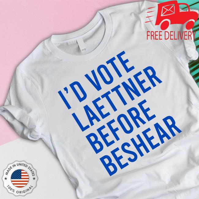 Daniel Cameron I’D Vote Laettner Before Beshear Tee Shirt Official I’D Vote Laettner Before Beshear Hoodie