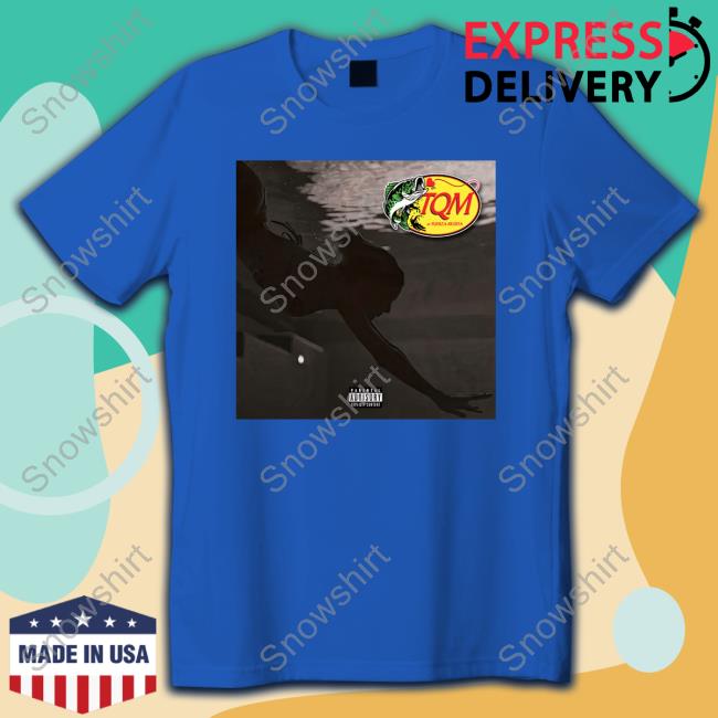 Official Fuerza Regida Merch Tqm Lana S/S Shirt